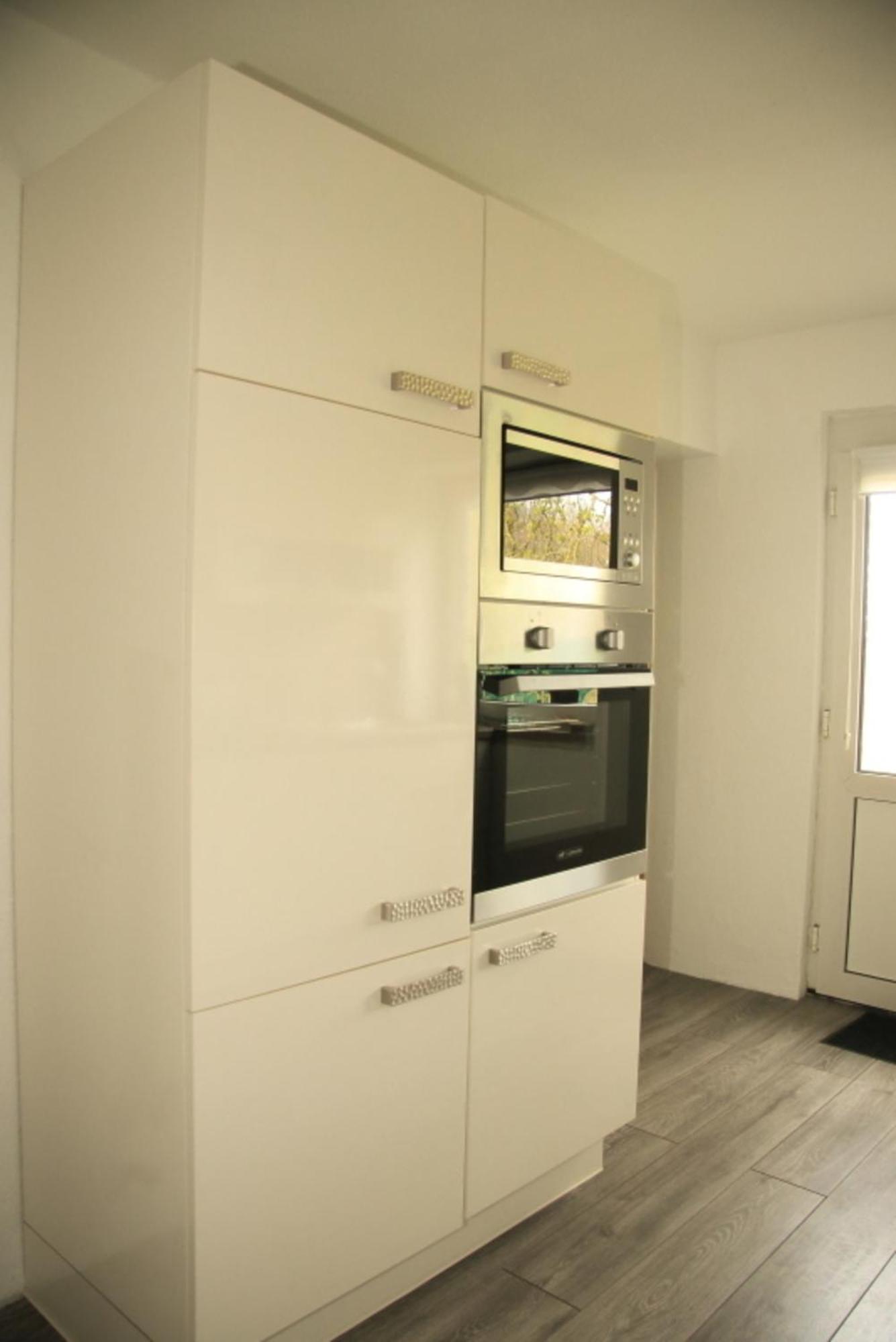 Ferienwohnung Bellmann Prinzenmoor Dış mekan fotoğraf