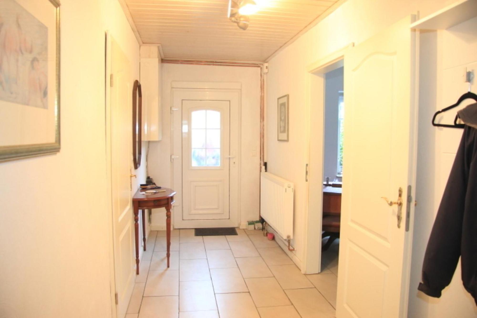 Ferienwohnung Bellmann Prinzenmoor Dış mekan fotoğraf