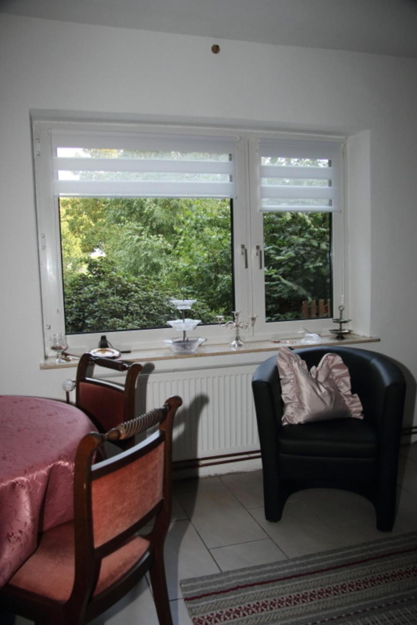 Ferienwohnung Bellmann Prinzenmoor Dış mekan fotoğraf
