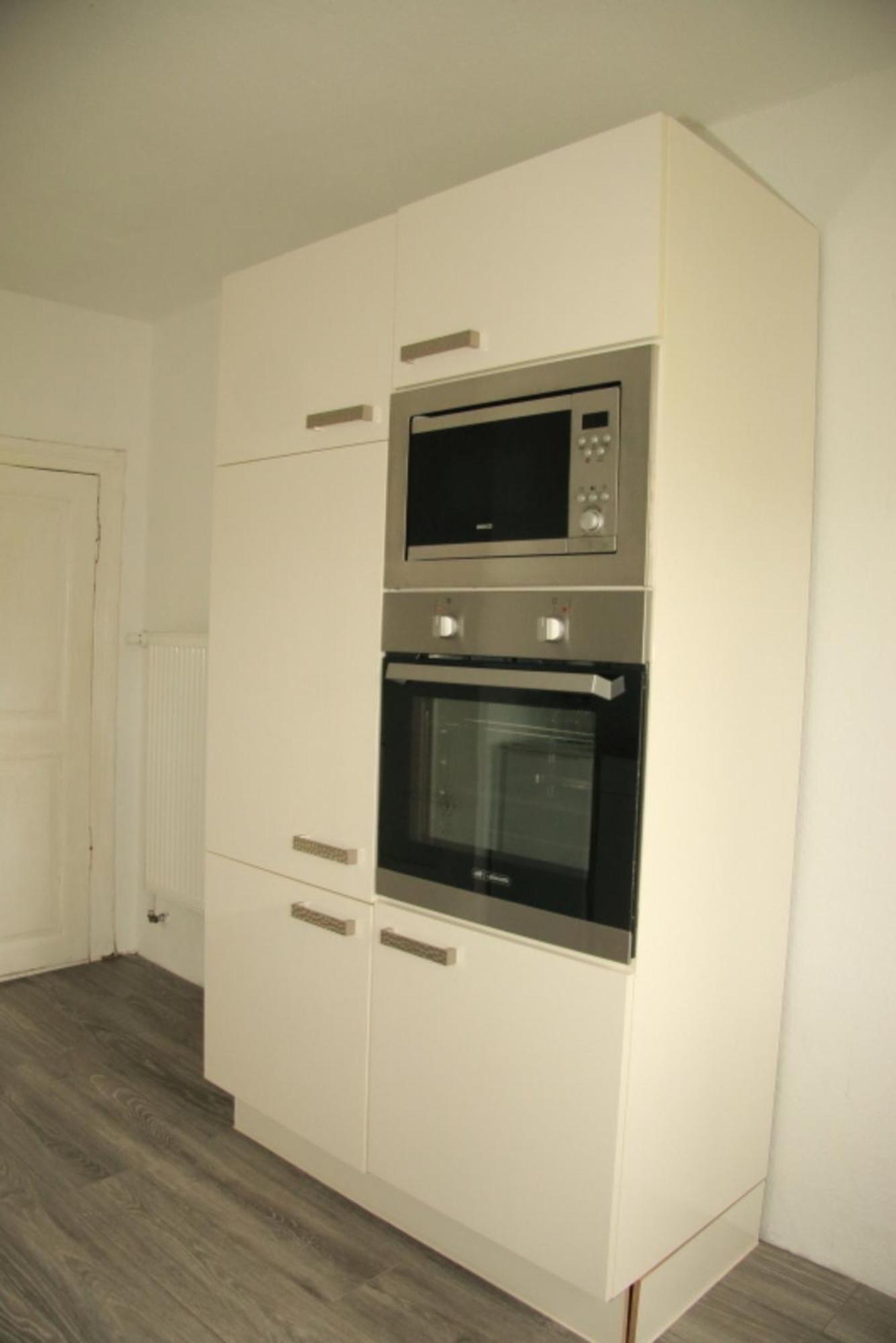 Ferienwohnung Bellmann Prinzenmoor Dış mekan fotoğraf